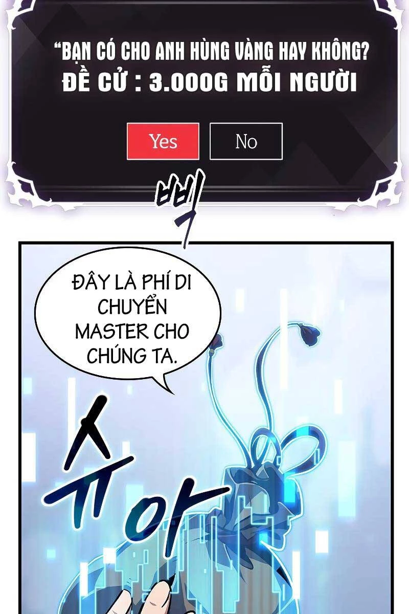 Gacha Vô Hạn Chapter 59 - Trang 4