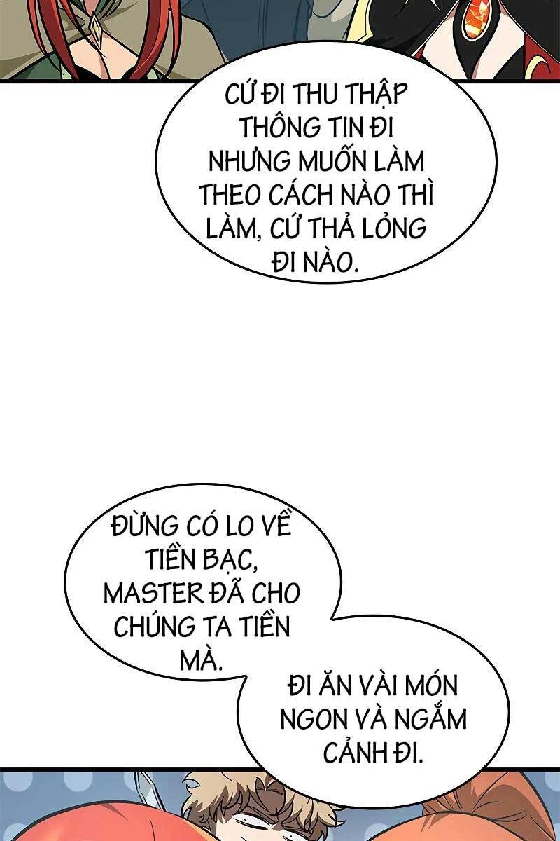 Gacha Vô Hạn Chapter 59 - Trang 4