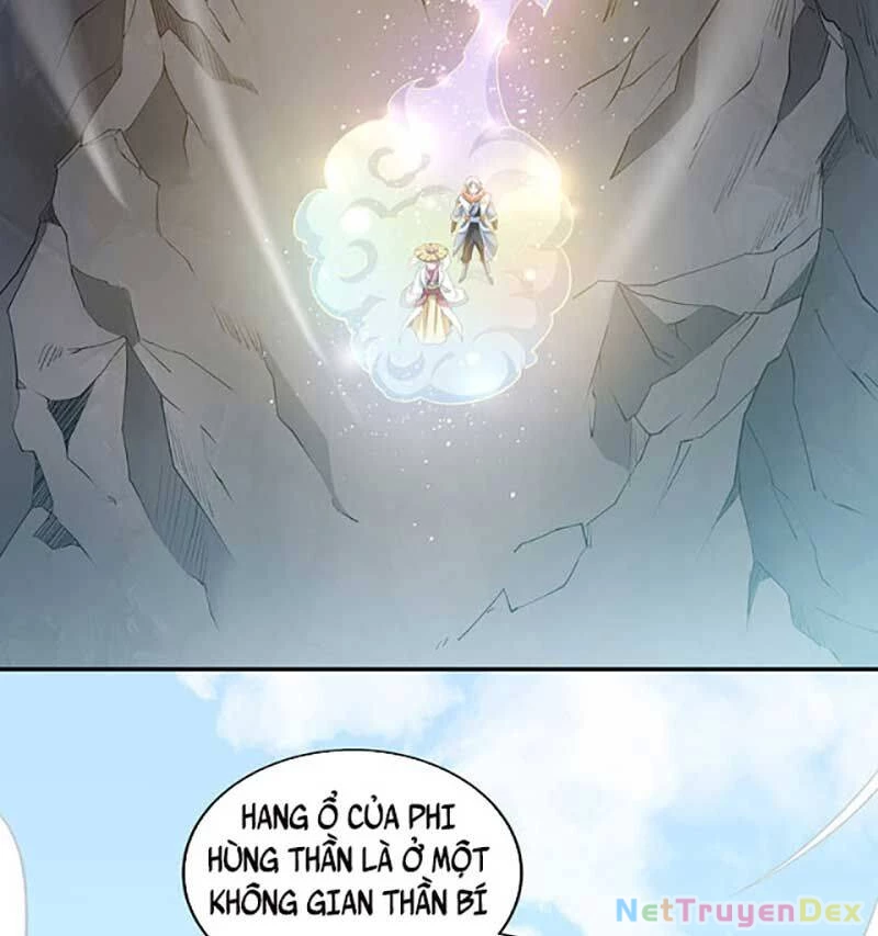 Võ Đạo Độc Tôn Chapter 598 - Next Chapter 599