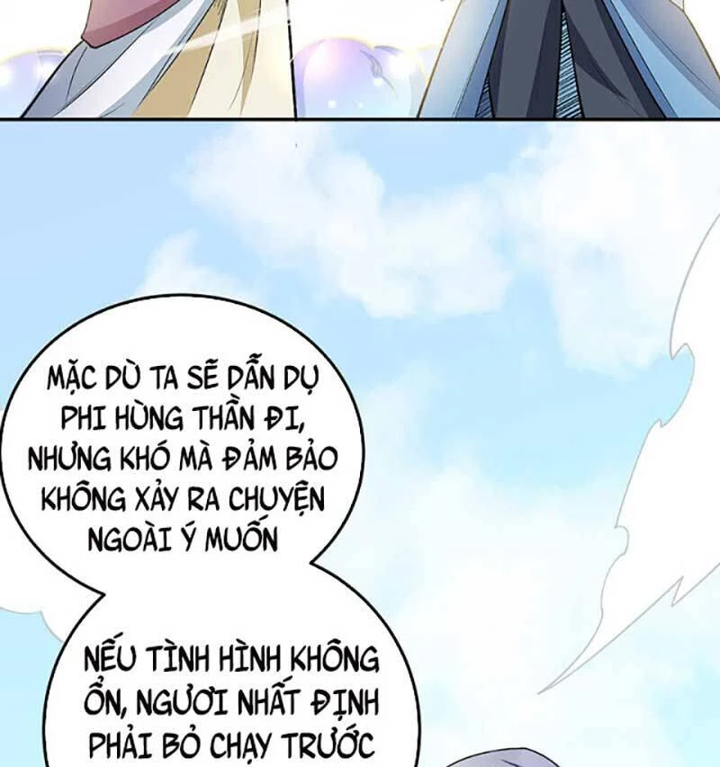 Võ Đạo Độc Tôn Chapter 598 - Next Chapter 599