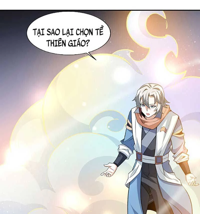 Võ Đạo Độc Tôn Chapter 598 - Next Chapter 599