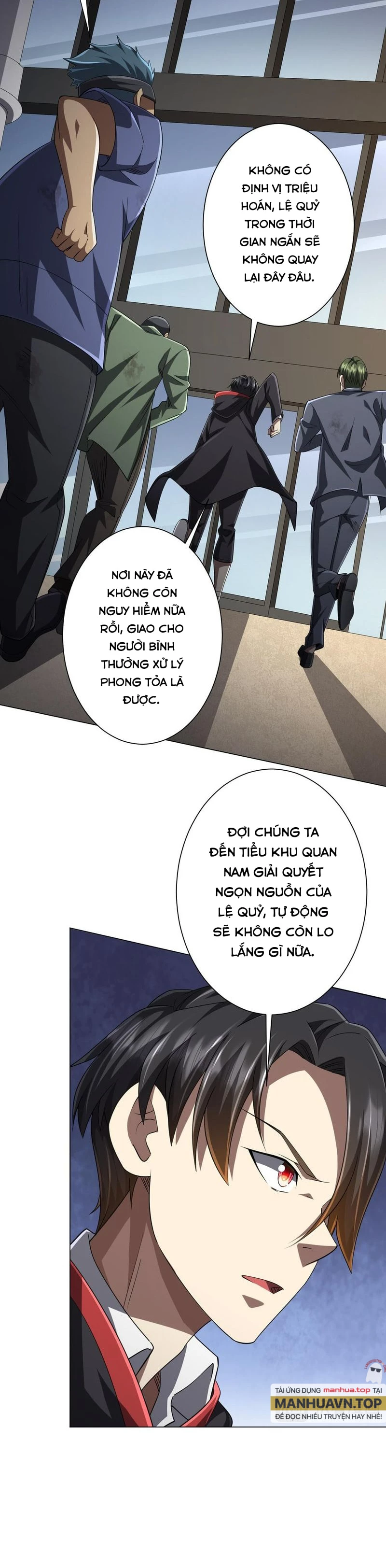 Bắt Đầu Với Trăm Vạn Minh Tệ Chapter 51 - Next Chapter 52