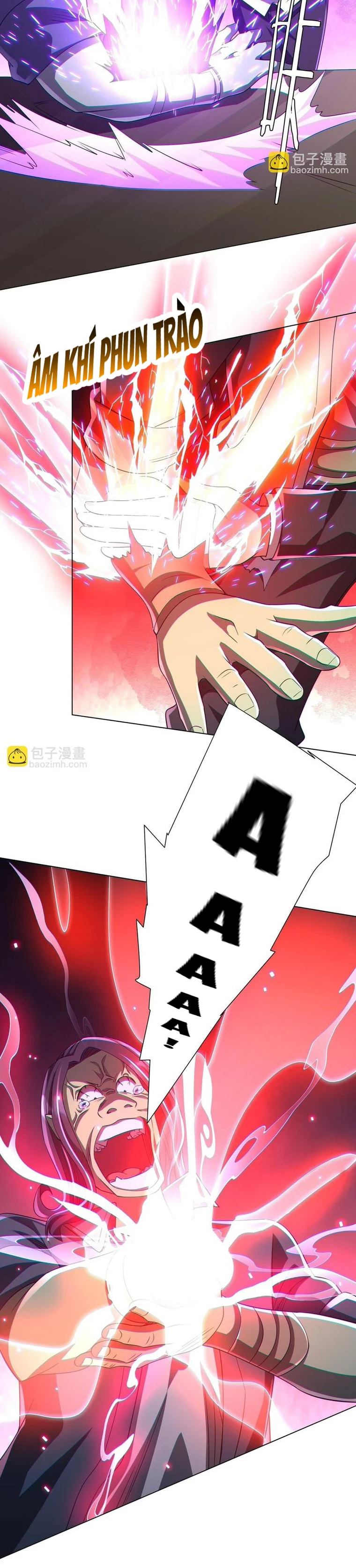 Bắt Đầu Với Trăm Vạn Minh Tệ Chapter 54 - Trang 4