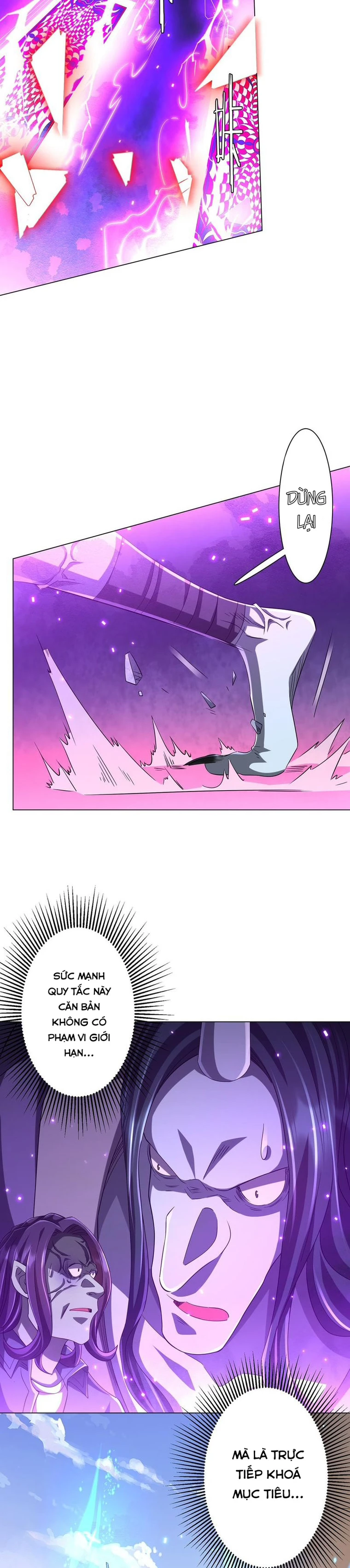 Bắt Đầu Với Trăm Vạn Minh Tệ Chapter 54 - Trang 4