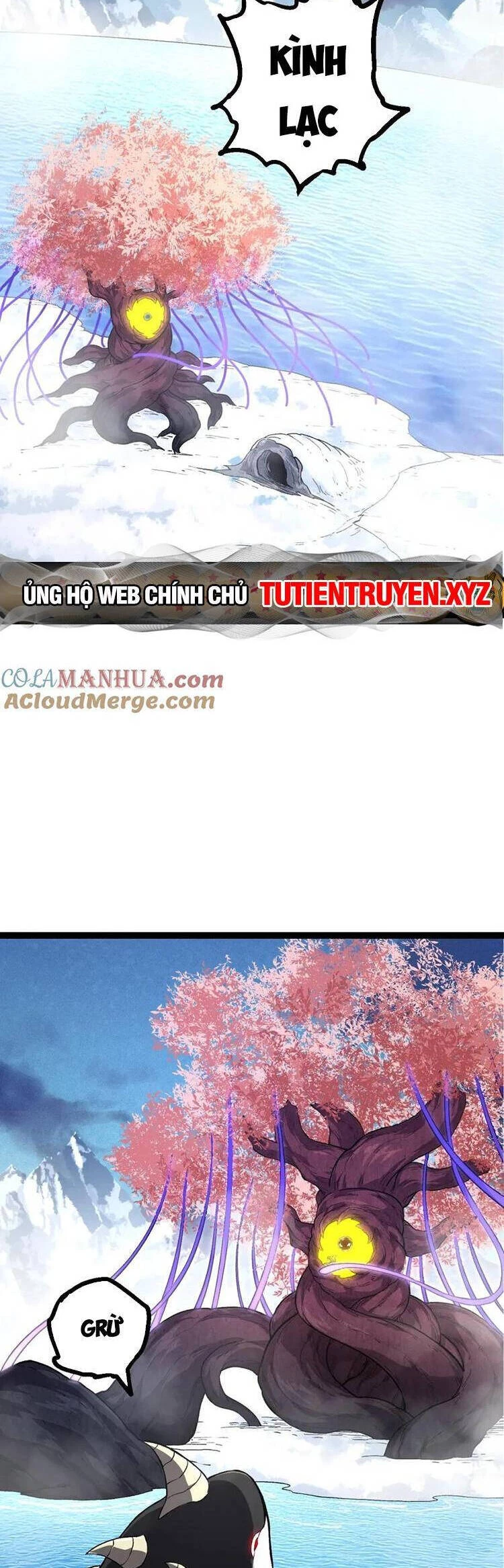 Chuyển Sinh Thành Liễu Đột Biến Chapter 110 - Next Chapter 111