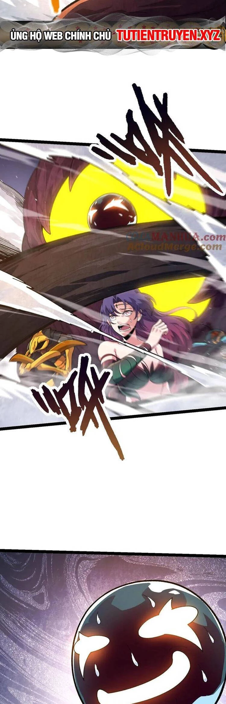 Chuyển Sinh Thành Liễu Đột Biến Chapter 113 - Next Chapter 114