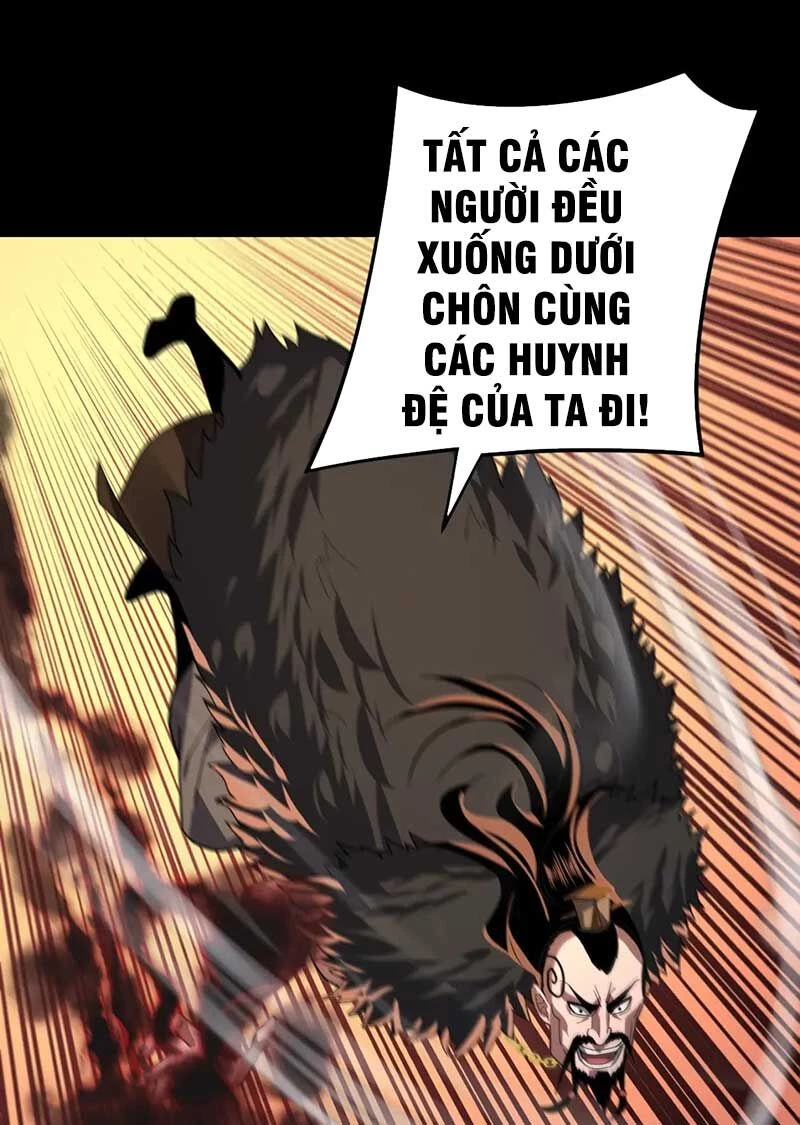 [FIX Thứ tự] Ta Trời Sinh Đã Là Nhân Vật Phản Diện Chapter 104 - Trang 2