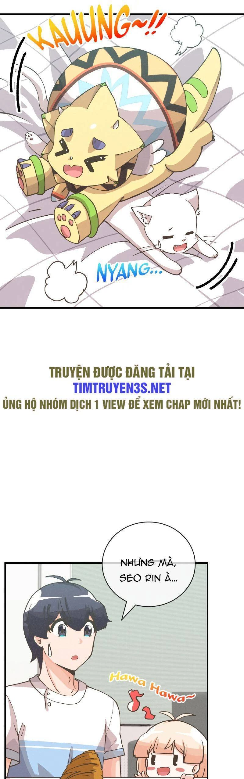 Nông Dân Linh Hồn Chapter 126 - Trang 2