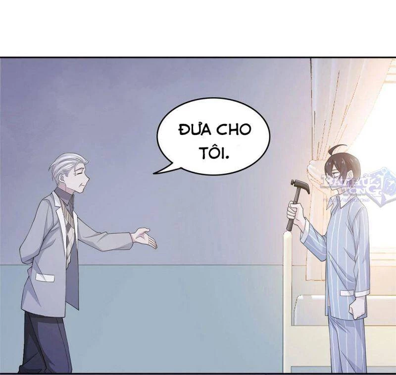 Cường Giả Đến Từ Trại Tâm Thần Chapter 6 - Trang 4