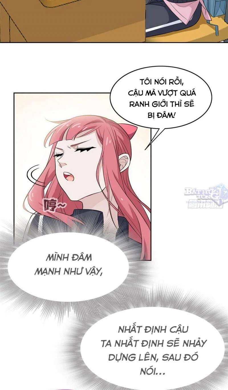 Cường Giả Đến Từ Trại Tâm Thần Chapter 10 - Trang 4