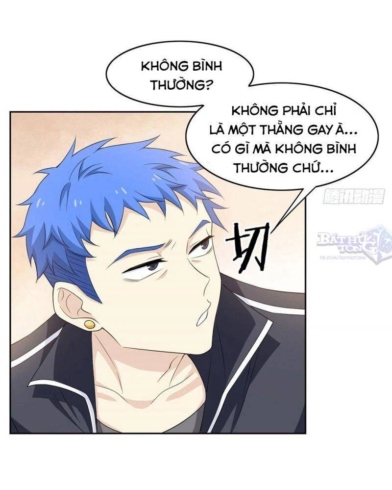 Cường Giả Đến Từ Trại Tâm Thần Chapter 10 - Trang 4