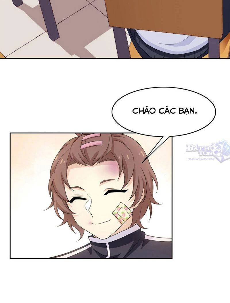 Cường Giả Đến Từ Trại Tâm Thần Chapter 10 - Trang 4