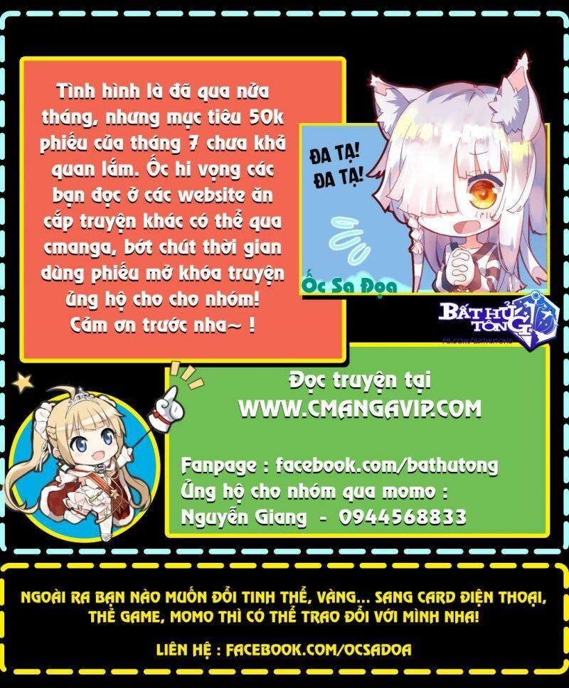 Cường Giả Đến Từ Trại Tâm Thần Chapter 14 - Trang 4