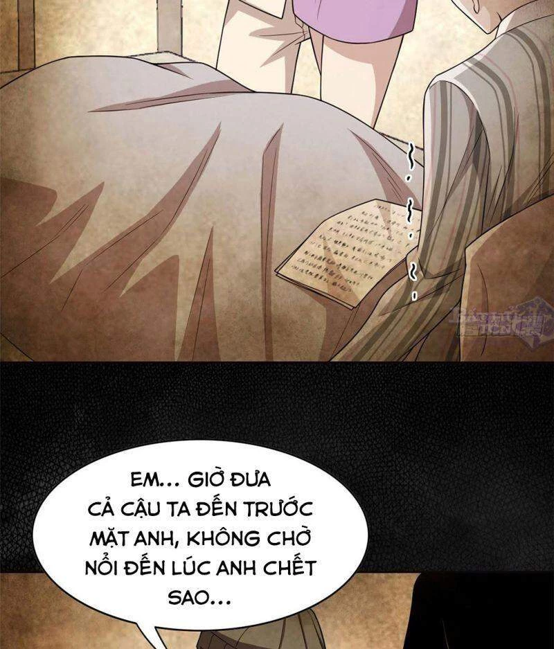Cường Giả Đến Từ Trại Tâm Thần Chapter 15 - Trang 4
