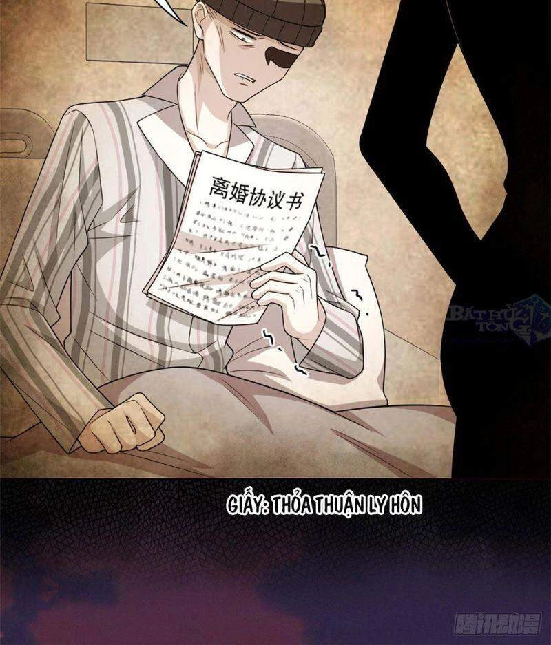 Cường Giả Đến Từ Trại Tâm Thần Chapter 15 - Trang 4