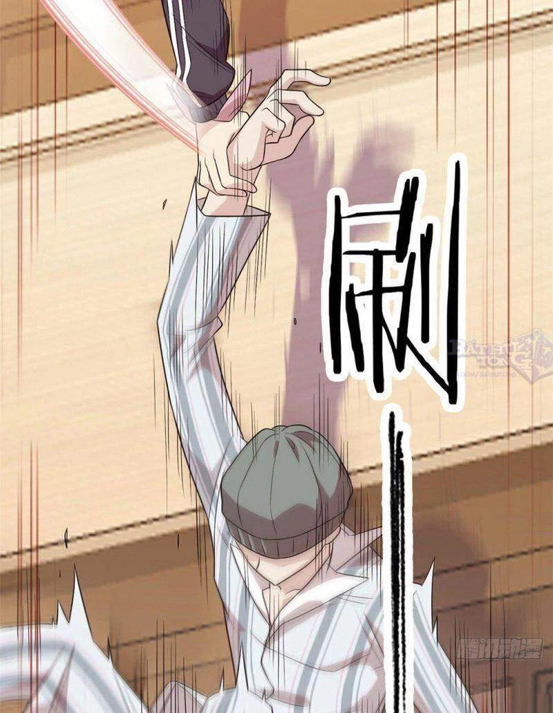 Cường Giả Đến Từ Trại Tâm Thần Chapter 15 - Trang 4