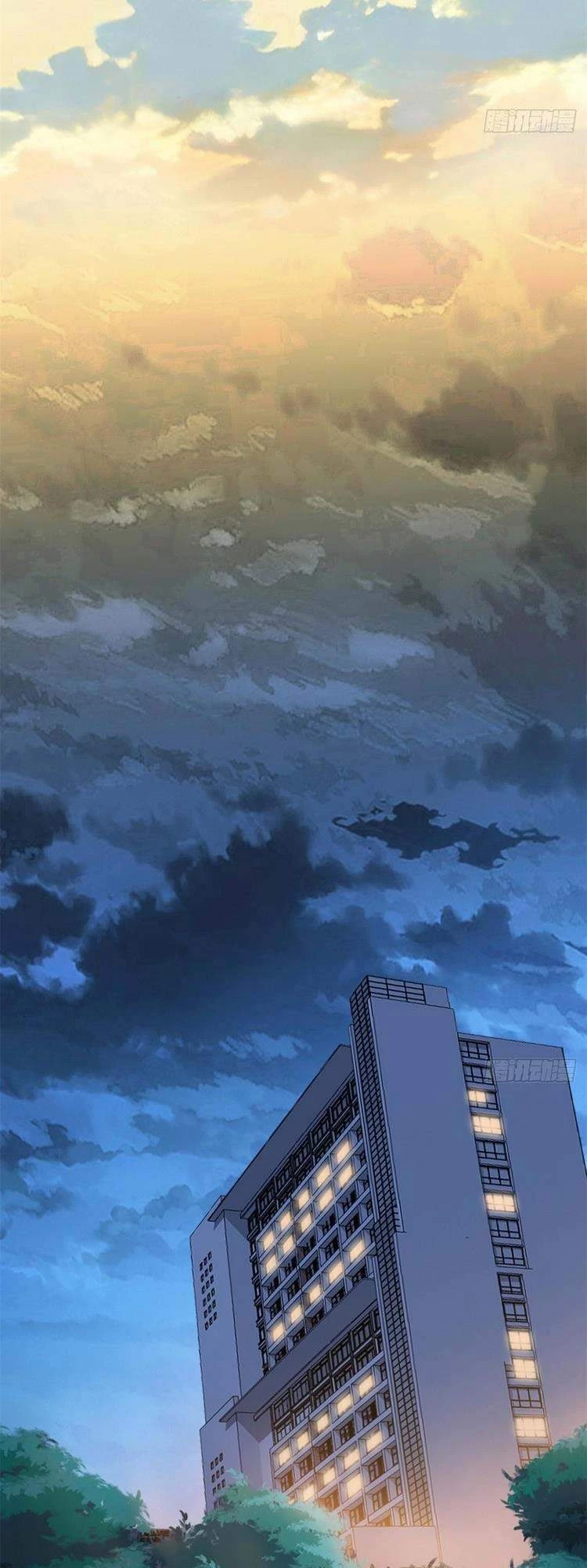 Cường Giả Đến Từ Trại Tâm Thần Chapter 34 - Next Chapter 35