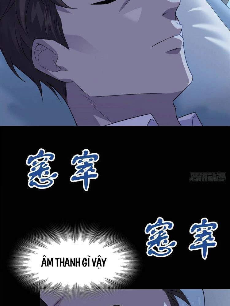 Cường Giả Đến Từ Trại Tâm Thần Chapter 34 - Next Chapter 35