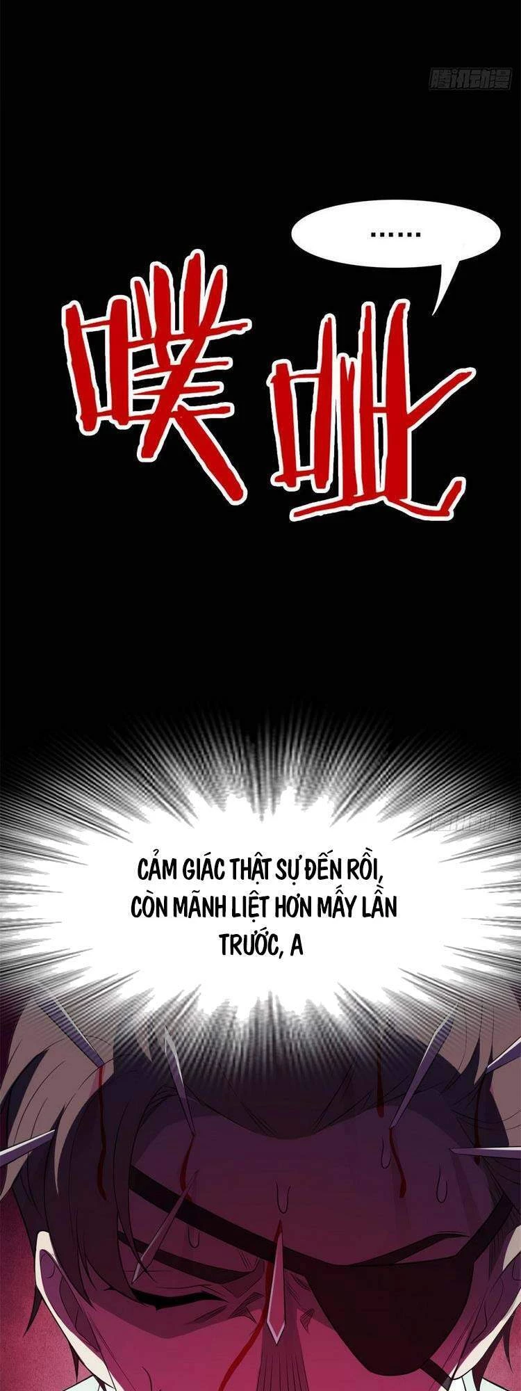 Cường Giả Đến Từ Trại Tâm Thần Chapter 34 - Next Chapter 35