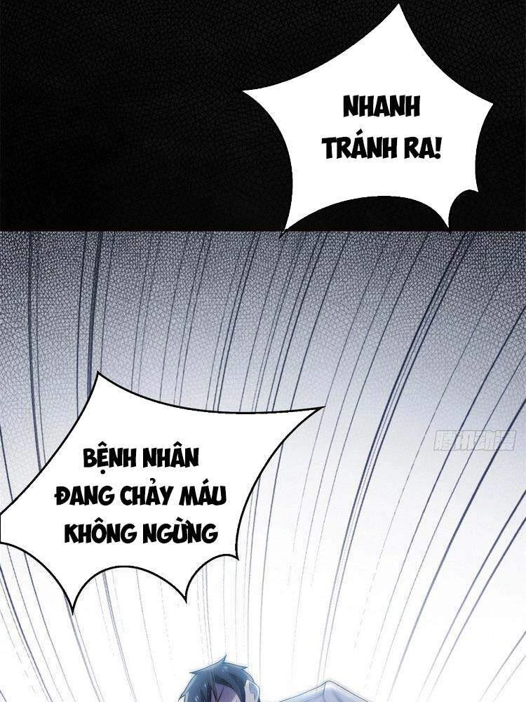 Cường Giả Đến Từ Trại Tâm Thần Chapter 34 - Next Chapter 35