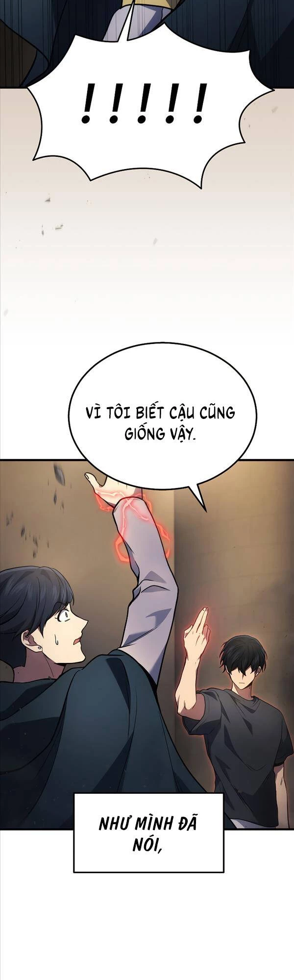 thần chiến tranh trở lại cấp 2 Chapter 28 - Next chương 29