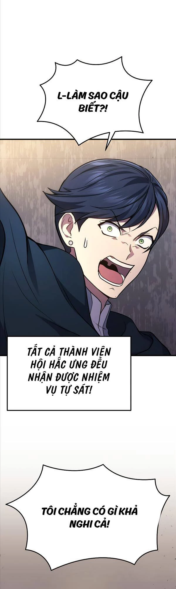 thần chiến tranh trở lại cấp 2 Chapter 28 - Next chương 29