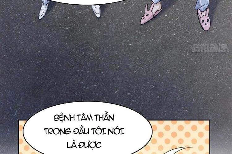 Cường Giả Đến Từ Trại Tâm Thần Chapter 42 - Next Chapter 43
