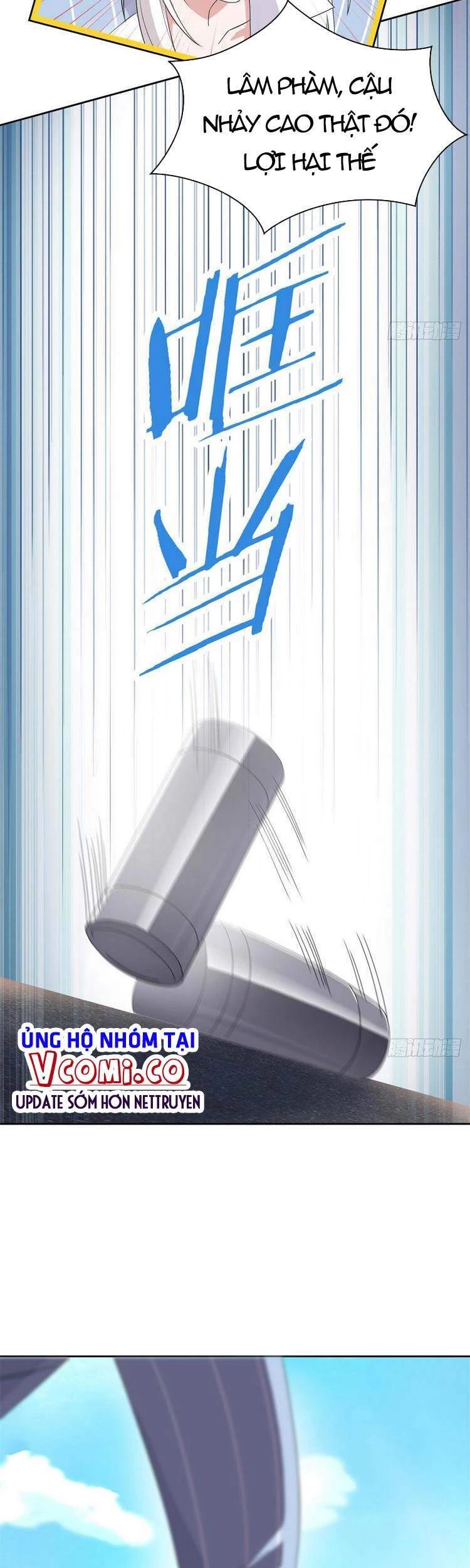 Cường Giả Đến Từ Trại Tâm Thần Chapter 42 - Next Chapter 43