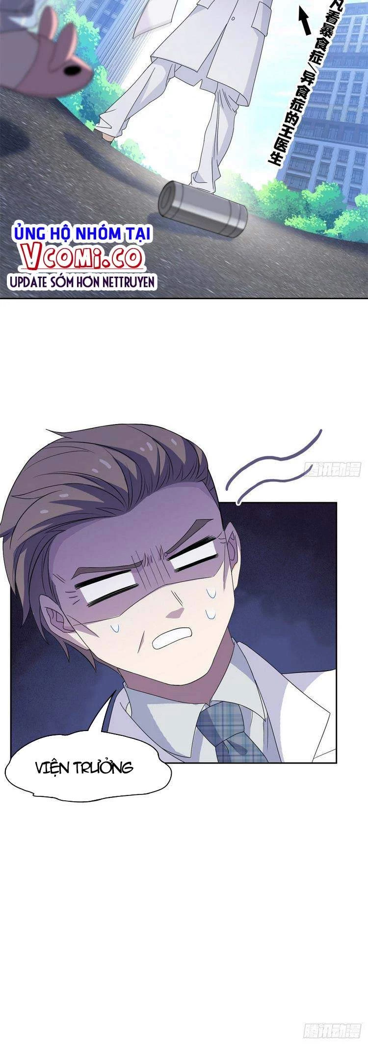 Cường Giả Đến Từ Trại Tâm Thần Chapter 42 - Next Chapter 43