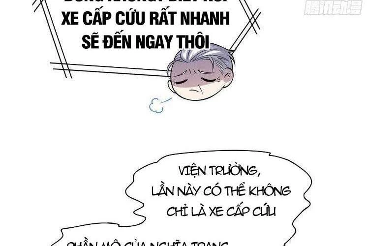 Cường Giả Đến Từ Trại Tâm Thần Chapter 42 - Next Chapter 43