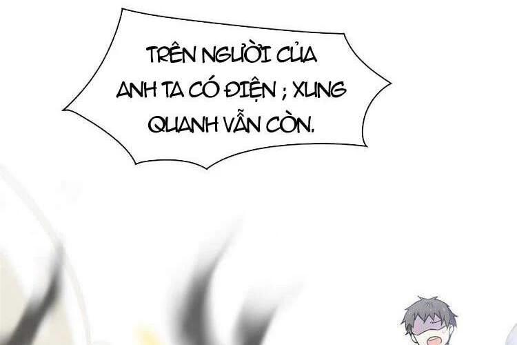 Cường Giả Đến Từ Trại Tâm Thần Chapter 42 - Next Chapter 43