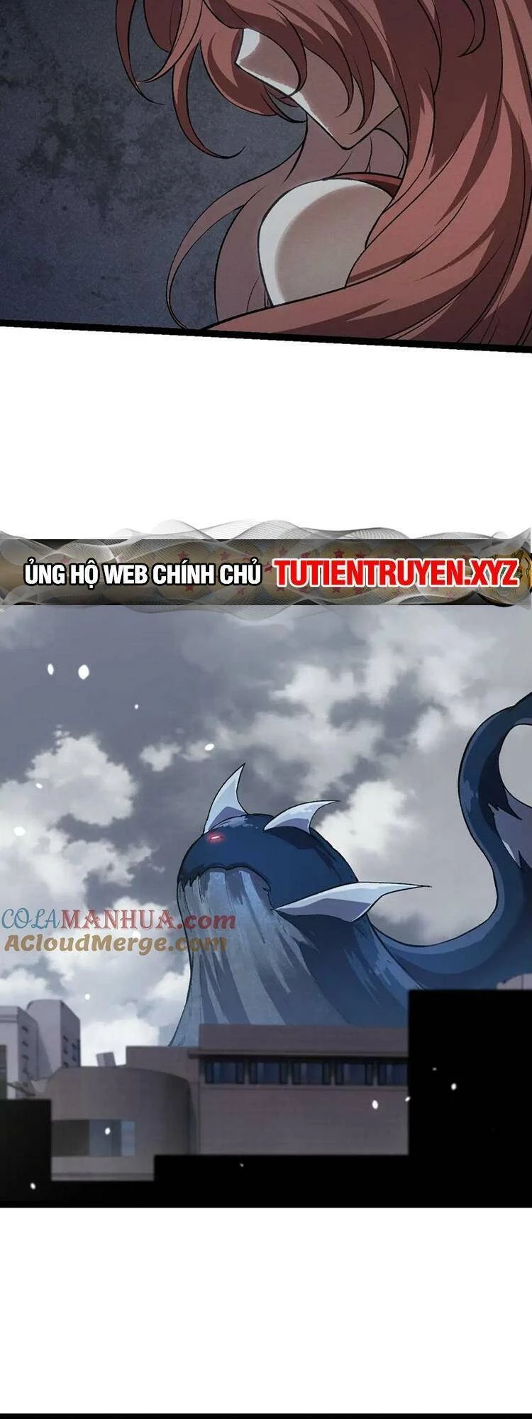 Chuyển Sinh Thành Liễu Đột Biến Chapter 115 - Trang 3