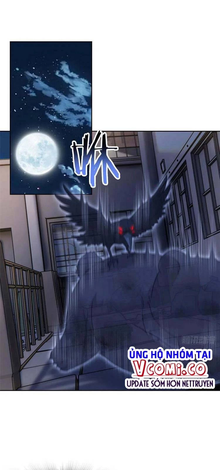 Cường Giả Đến Từ Trại Tâm Thần Chapter 69 - Trang 4