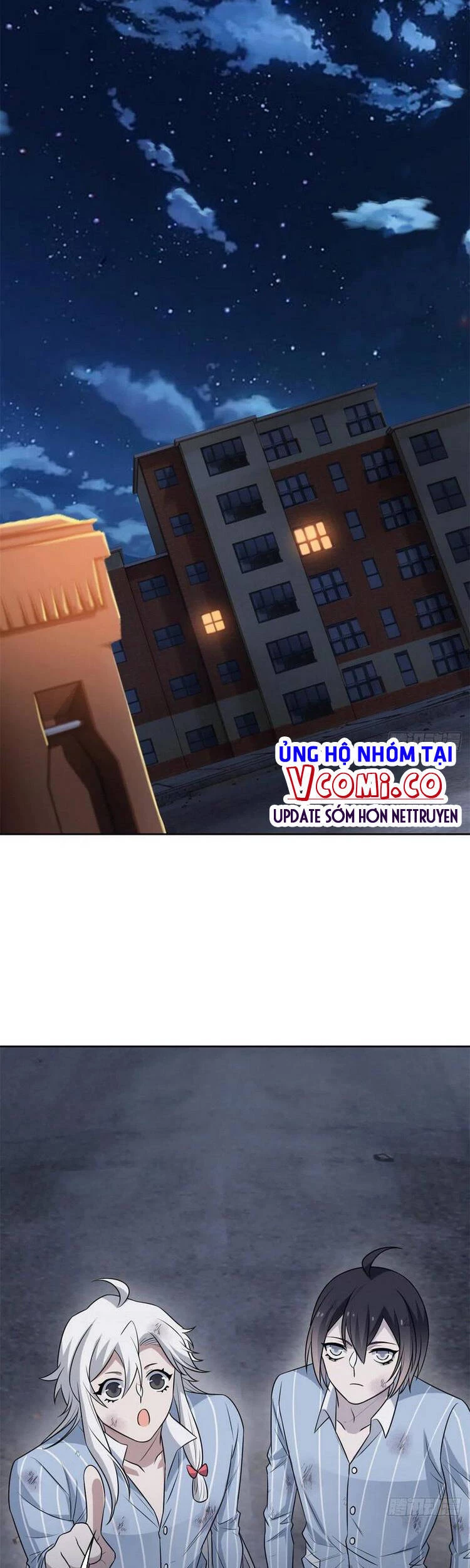 Cường Giả Đến Từ Trại Tâm Thần Chapter 71 - Next Chapter 72
