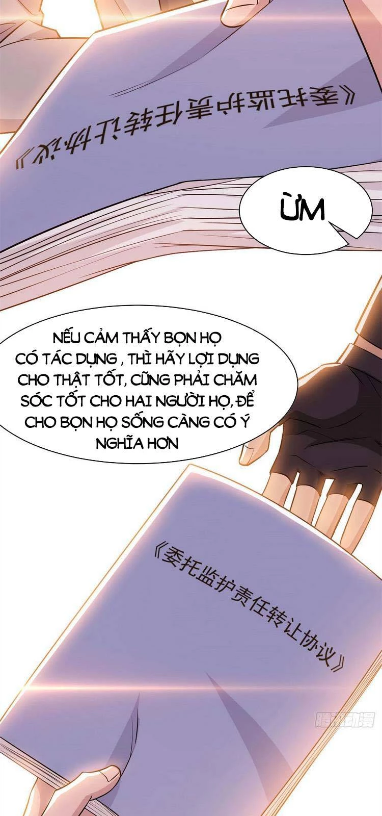 Cường Giả Đến Từ Trại Tâm Thần Chapter 76 - Trang 4