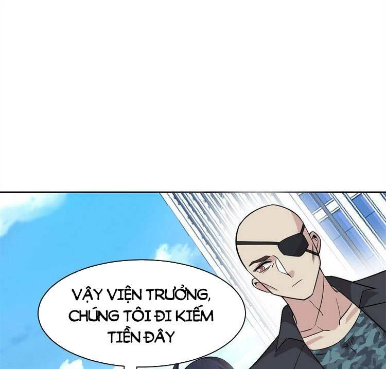 Cường Giả Đến Từ Trại Tâm Thần Chapter 76 - Trang 4