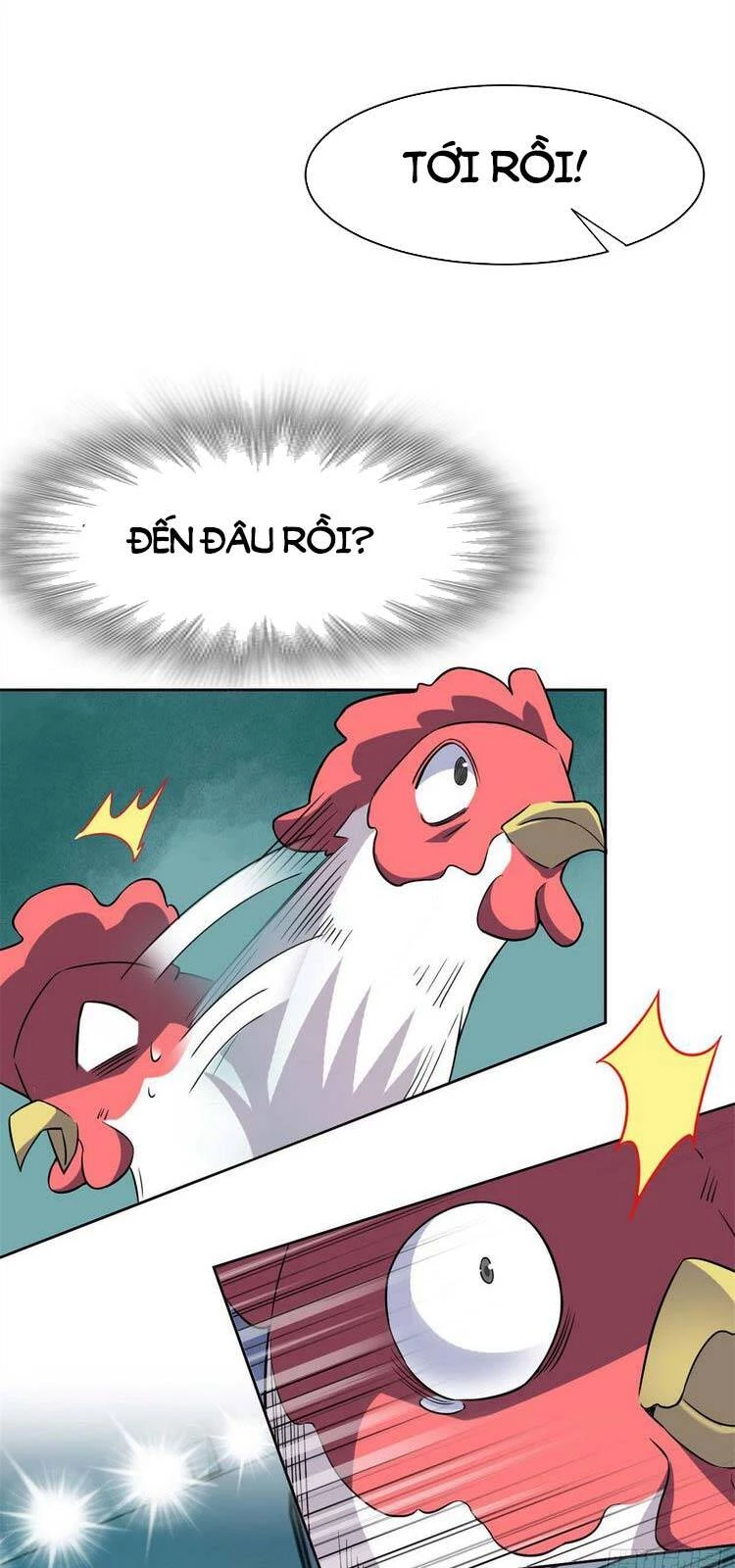 Cường Giả Đến Từ Trại Tâm Thần Chapter 76 - Trang 4