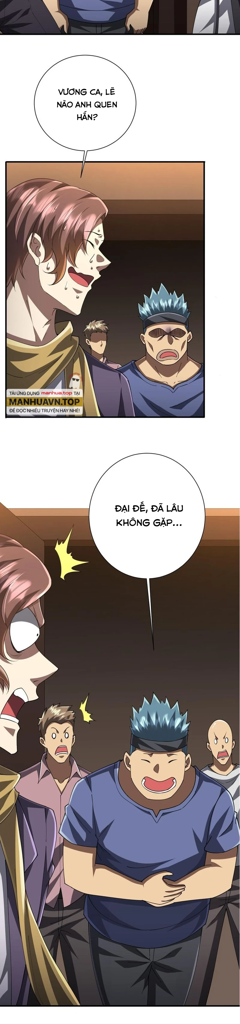 Bắt Đầu Với Trăm Vạn Minh Tệ Chapter 57 - Next Chapter 58