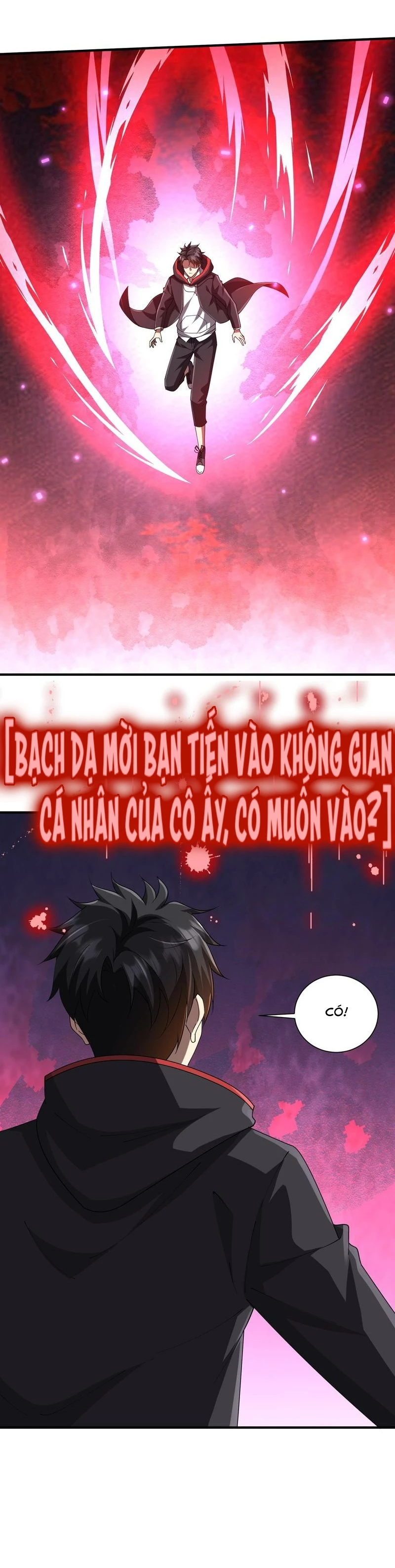 Bắt Đầu Với Trăm Vạn Minh Tệ Chapter 57 - Next Chapter 58