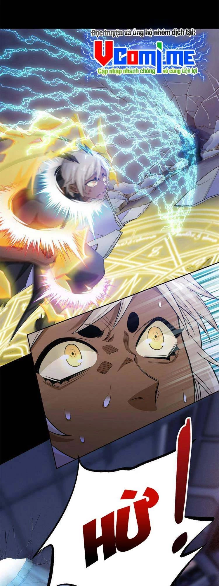 Cường Giả Đến Từ Trại Tâm Thần Chapter 114 - Next Chapter 115