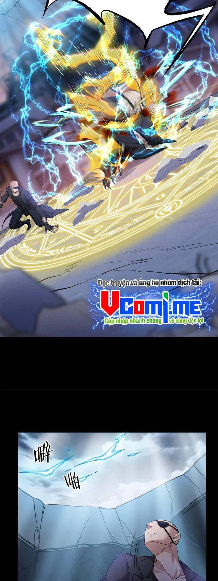 Cường Giả Đến Từ Trại Tâm Thần Chapter 114 - Next Chapter 115