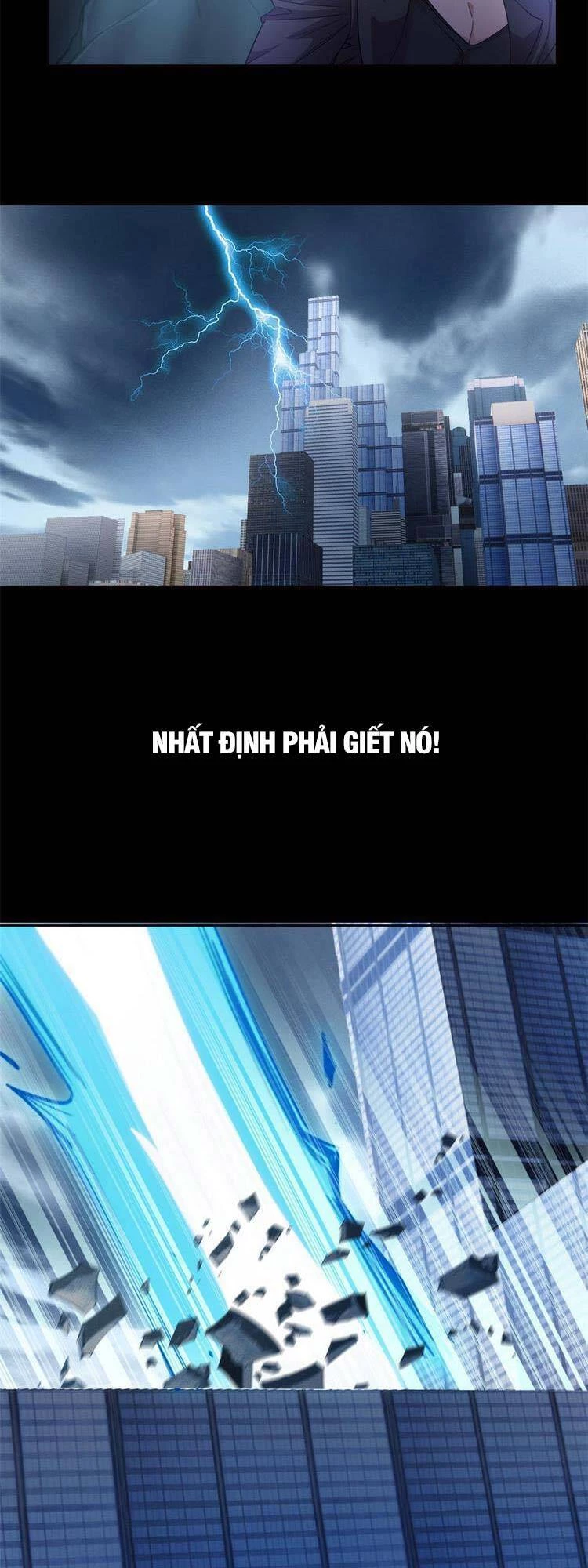 Cường Giả Đến Từ Trại Tâm Thần Chapter 114 - Next Chapter 115