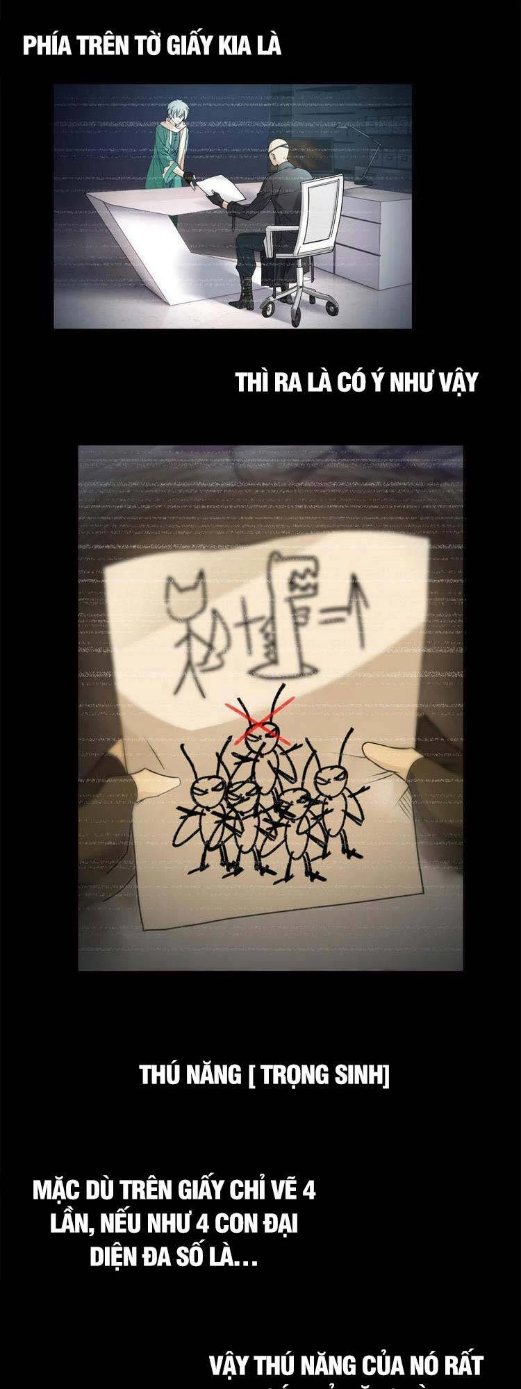 Cường Giả Đến Từ Trại Tâm Thần Chapter 114 - Next Chapter 115