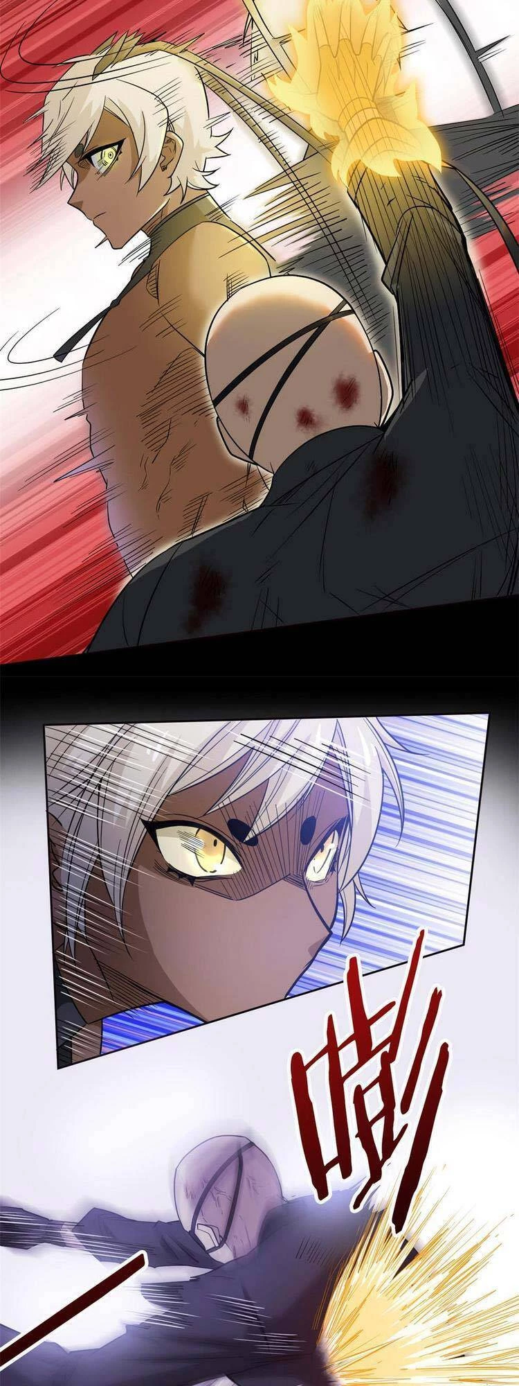 Cường Giả Đến Từ Trại Tâm Thần Chapter 114 - Next Chapter 115