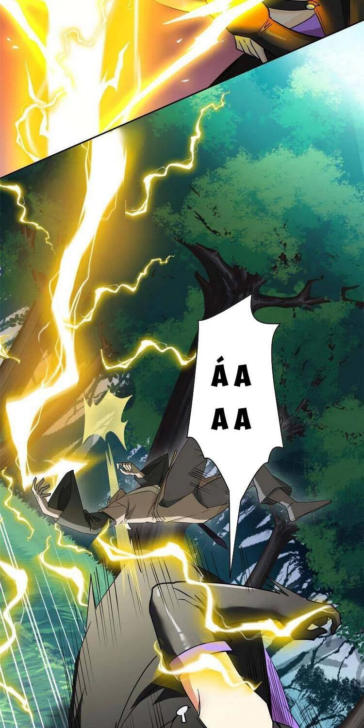 Cường Giả Đến Từ Trại Tâm Thần Chapter 124 - Trang 4