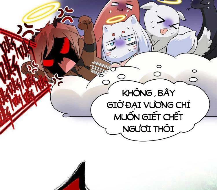 Cường Giả Đến Từ Trại Tâm Thần Chapter 124 - Trang 4