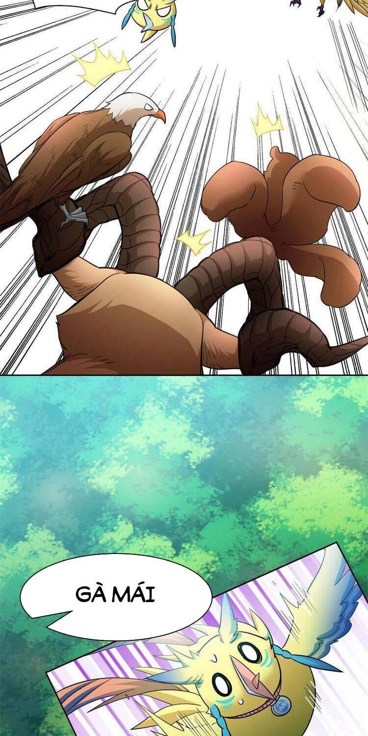 Cường Giả Đến Từ Trại Tâm Thần Chapter 124 - Trang 4