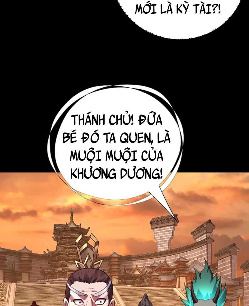 [FIX Thứ tự] Ta Trời Sinh Đã Là Nhân Vật Phản Diện Chapter 106 - Next Chapter 107