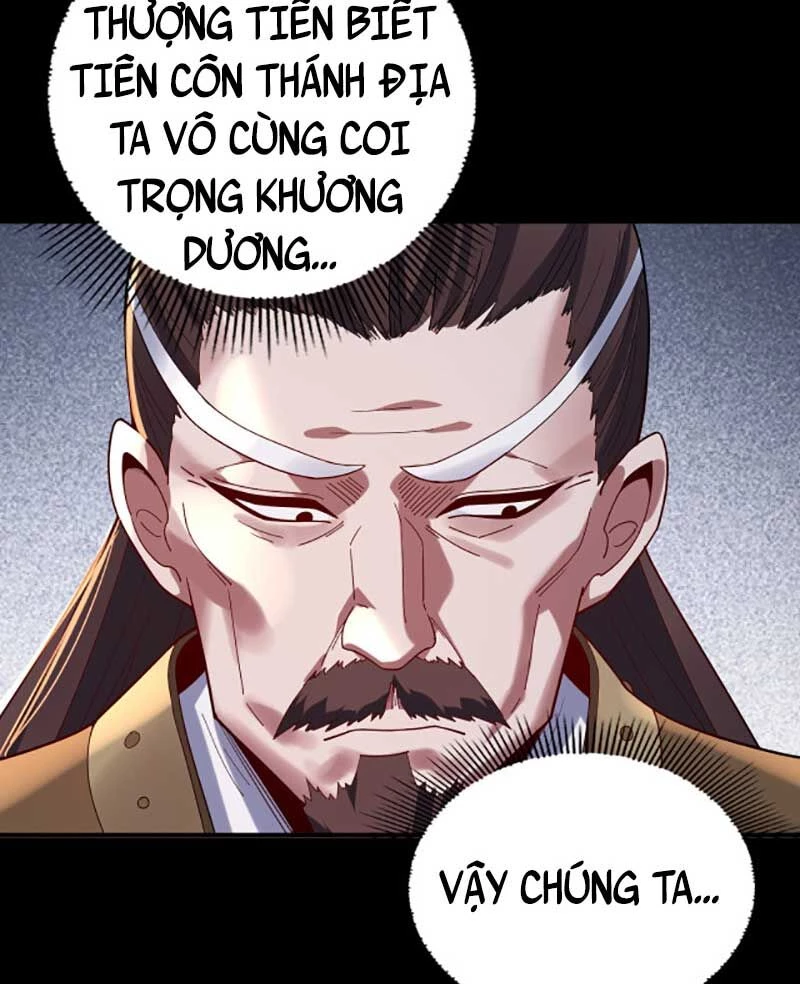 [FIX Thứ tự] Ta Trời Sinh Đã Là Nhân Vật Phản Diện Chapter 106 - Next Chapter 107