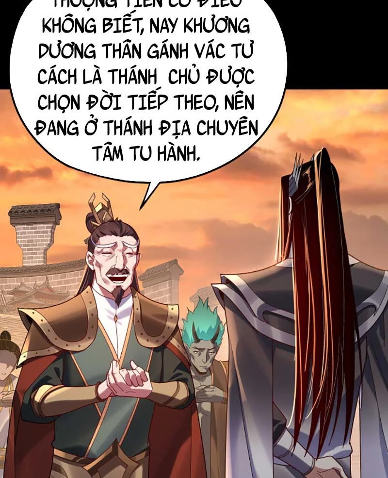 [FIX Thứ tự] Ta Trời Sinh Đã Là Nhân Vật Phản Diện Chapter 106 - Next Chapter 107